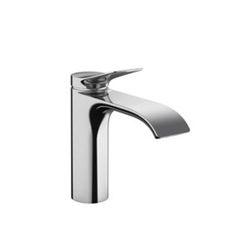 Umyvadlová baterie Hansgrohe Vivenis bez výpusti chrom 75022000