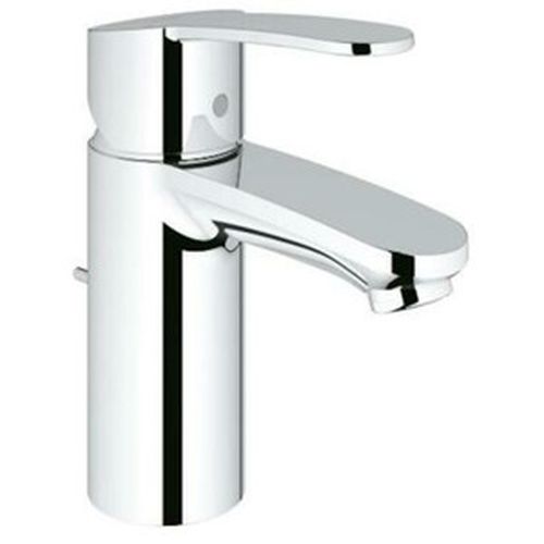 Umyvadlová baterie Grohe Eurostyle Cosmopolitan s výpustí chrom 3355220E