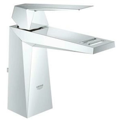 Umyvadlová baterie Grohe Allure Brilliant s výpustí chrom 23029000