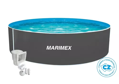 Marimex Orlando 4,57 x 1,07 m 10340198