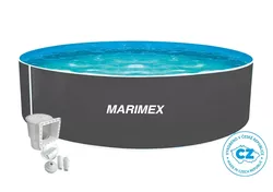 Marimex Orlando 4,57 x 1,07 m 10340198