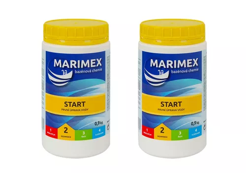 MARIMEX 11301008 AQuaMar Start 900g