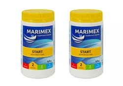 MARIMEX 11301008 AQuaMar Start 900g