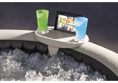 Držák nápojů s LED osvětlením pro vířivky Intex Pure Spa | 10911047