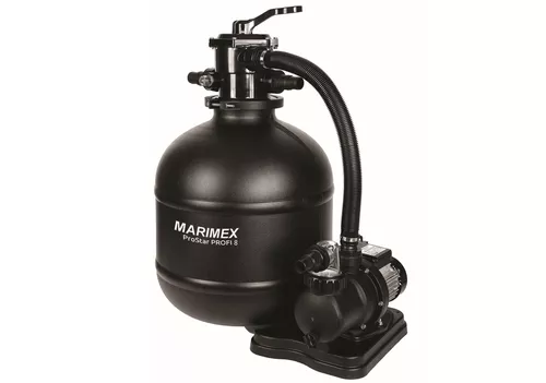 Písková filtrace Marimex ProStar Profi 8 | 10600024