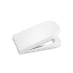 WC prkénko Roca The Gap duroplast bílá A801732004