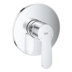 Sprchová baterie Grohe Eurostyle Cosmopolitan bez podomítkového tělesa chrom 24051002