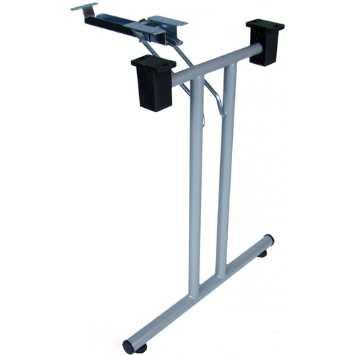 Skládací nohy ke stolu - hliníkové