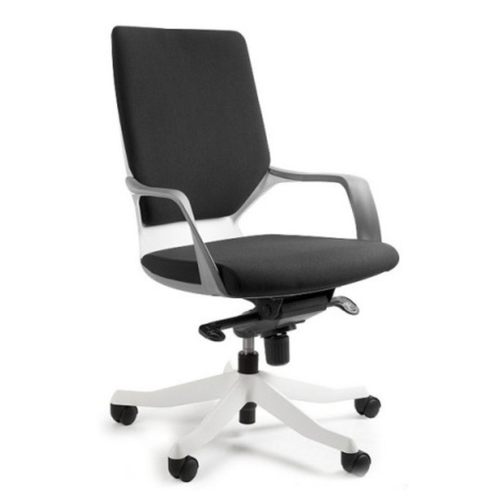 Kancelářské křeslo APOLLO M Černá