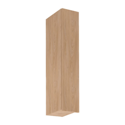 Závěsná kuchyňská skříňka SORENTO G20 - levá - Puccini Puccini