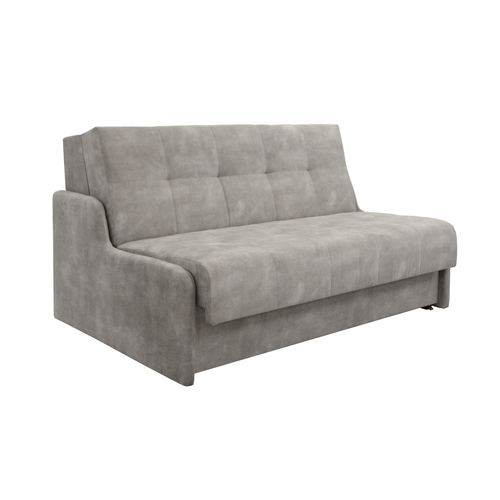 Rozkládací pohovka Melody 3 Šedá