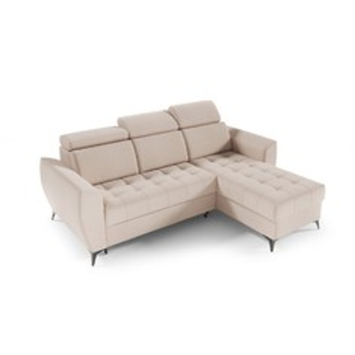 Rohová sedací souprava Atlanta I - Element 06