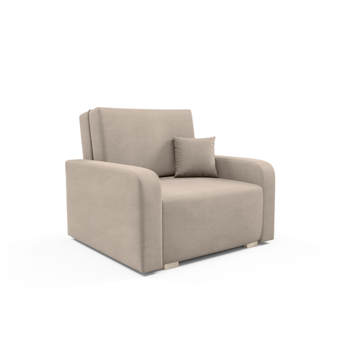 Rozkládací pohovka NESS I Béžová I