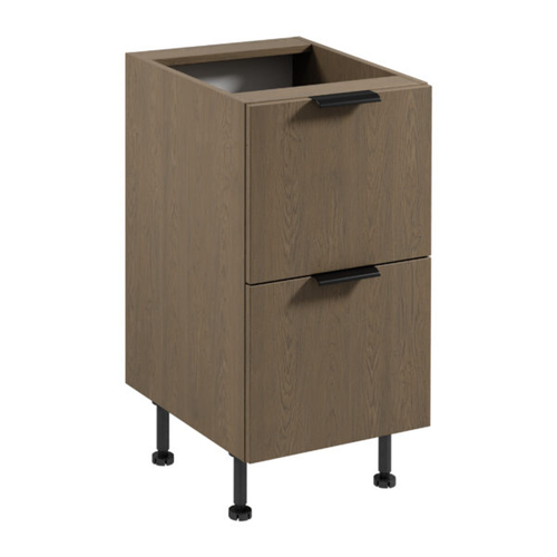 Kuchyňská skříňka SORENTO D45S2 AX -  Baltic Storm Baltic Storm