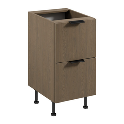 Kuchyňská skříňka SORENTO D45S2 AX -  Baltic Storm Baltic Storm