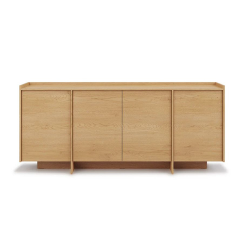 Komoda JAPANDI - dub cremona