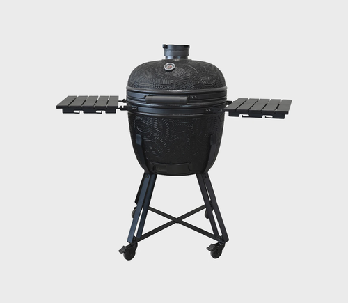 Keramický gril Barbecook Kamal 2.0 XL Černý | 14061145
