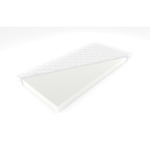 Pěnová matrace ALISA 10 90x200 cm