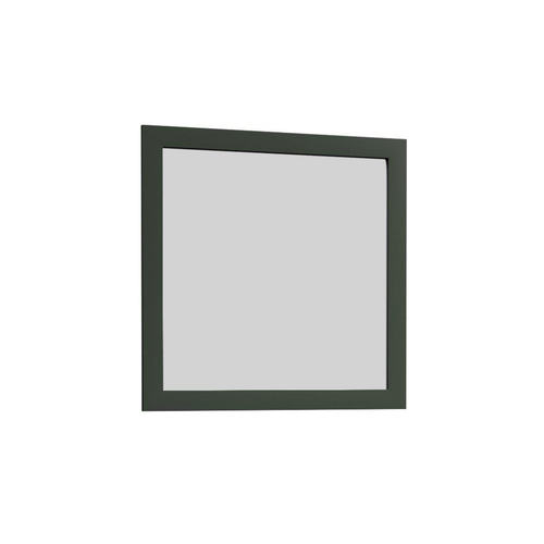Zrcadlo PROVENCE LS2 - zelená