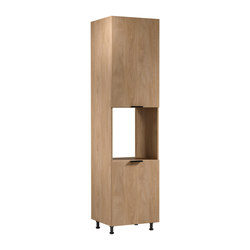 Kuchyňská skříňka SORENTO D60PWN - P/L - Puccini Puccini