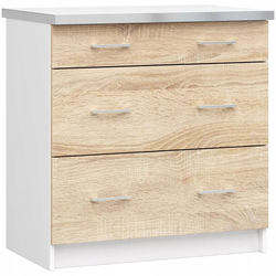 Kuchyňská skříňka S80 SZ3 LIMA