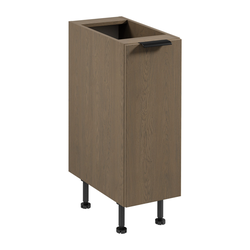 Kuchyňská skříňka SORENTO D30 - P/L - Baltic Storm Baltic Storm