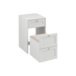 Toaletní stolek REL TS