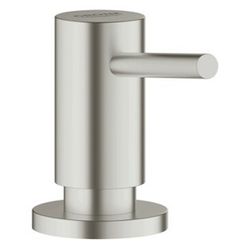 Dávkovač mýdla Grohe Cosmopolitan supersteel 40535DC0