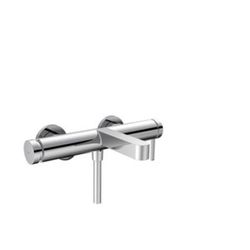 Vanová baterie Hansgrohe Finoris bez sprchového setu 150 mm chrom 76420000