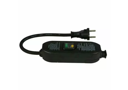 Přívodní kabel Mspa s RCD 10mA - SS16-20 | 11406095
