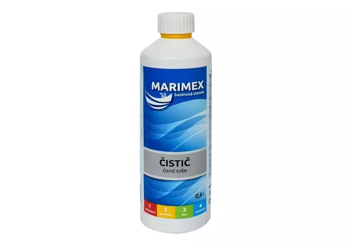 Marimex Čistič 0,6 l | 11304009