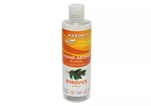 Aroma do vířivého bazénu - Borovice | 11313133