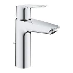 Umyvadlová baterie Grohe Start s výpustí chrom 23455002