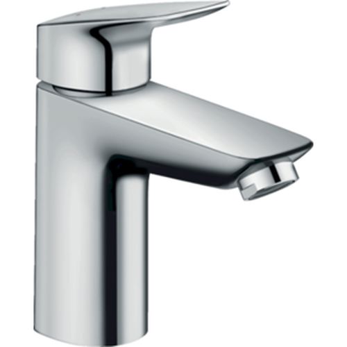 Umyvadlová baterie Hansgrohe Logis bez výpusti chrom 71101000