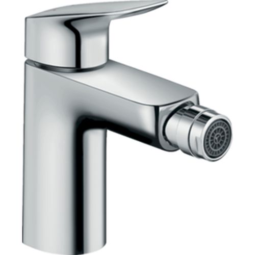 Bidetová baterie Hansgrohe Logis s výpustí chrom 71200000