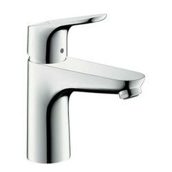 Umyvadlová baterie Hansgrohe Focus s výpustí chrom 31607000