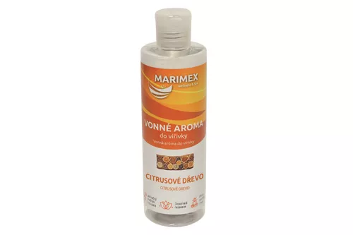Aroma do vířivého bazénu - Citrusové dřevo | 11313138