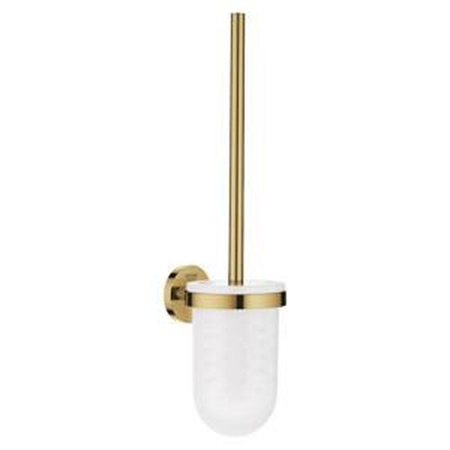 Wc štětka Grohe Essentials Cool Sunrise 40374GL1