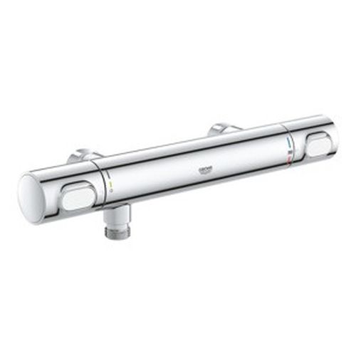 Sprchová baterie Grohe Precision Flow bez sprchového setu 150 mm chrom 34799000