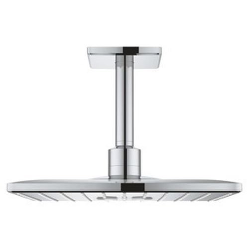 Hlavová sprcha Grohe RAINSHOWER SMARTACTIVE 310 CUBE chrom 26481000