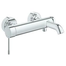 Vanová baterie Grohe Essence New bez sprchového setu 150 mm chrom 33624001