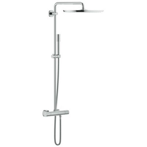 Sprchový systém Grohe Rainshower System s termostatickou baterií chrom 27174001