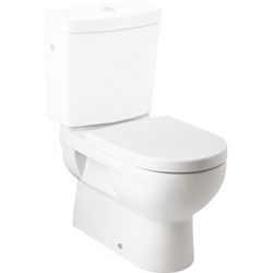 Wc kombi, pouze mísa Jika Mio vario odpad H8237160000001