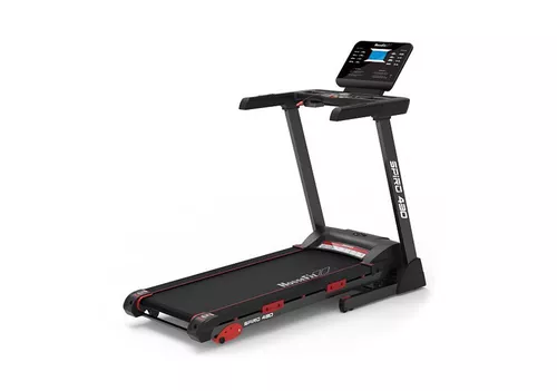 Běžecký pás HOUSEFIT SPIRO 430 iRun | 15108266