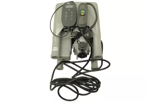Mspa | Ovládací jednotka Mspa pro COMFORT + LITE - SS21 | 11406116