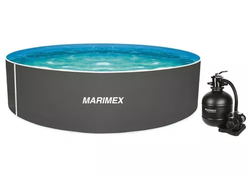 Bazén Marimex Orlando Premium 5,48x1,22 m bez příslušenství | 10310021
