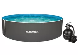 Bazén Marimex Orlando Premium 5,48x1,22 m bez příslušenství | 10310021
