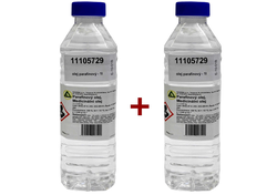 Marimex parafínový olej 1 l (11105729)