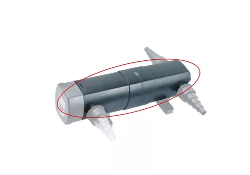 Tělo UV lampy Steril Pool (od r. 2017 do r. 2018) | 10915126
