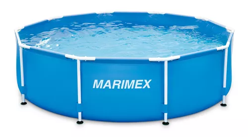 Intex Metal Frame 305 x 76 cm 28200
